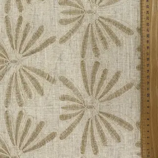 Viscoză cu in Desert flowers design A
