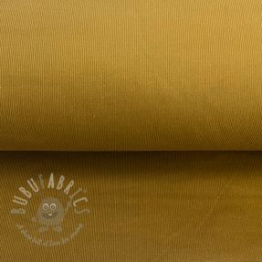 Catifea raiată subțire hazel