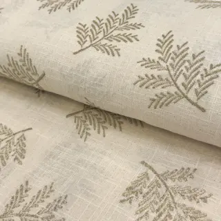 Țesătură din bumbac EMBROIDERY Sofia design B