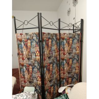 Țesătură decorativă GOBELIN PREMIUM Royal Resident House