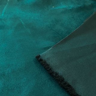 Imitație de piele întoarsă DOUDOU canard