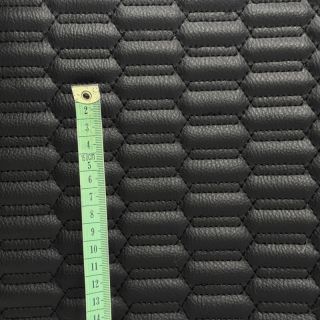 Piele sintetică Pilote noir