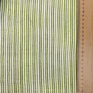Țesătură din bumbac QUILT Gange vert