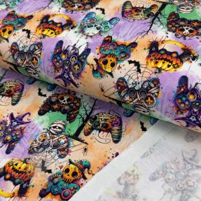 Jerse trening Dare me design F digital print