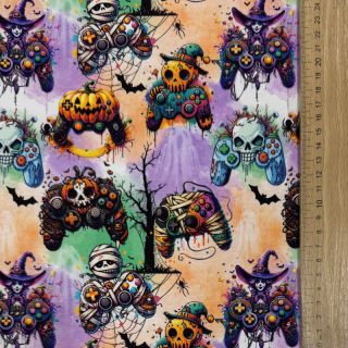 Jerse trening Dare me design F digital print