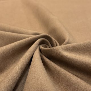 Imitație piele întoarsă SUEDE LUX STRETCH beige