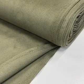 Imitație piele întoarsă SUEDE LUX STRETCH green