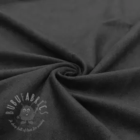 Imitație piele întoarsă SUEDE LUX STRETCH black