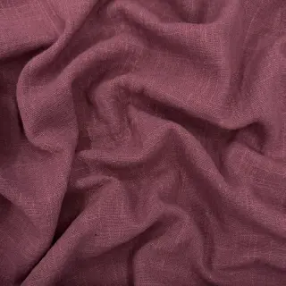 Țesătură din bumbac SLUB WASHED mauve