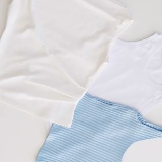 Tricot PREMIUM off white