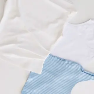 Tricot PREMIUM off white