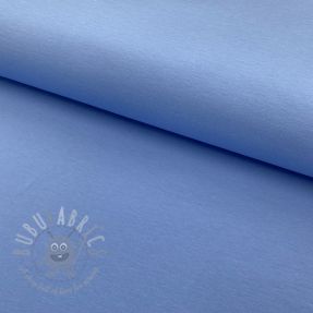 Tricot blue ORGANIC