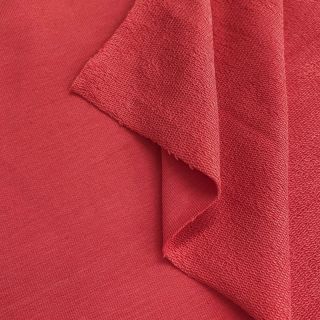 Jerse trening spiced coral ORGANIC