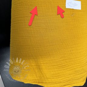 Mușelină ochre 2nd class