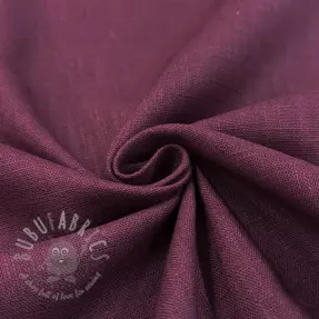 In prespălat wine red