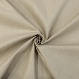 Poplin din bumbac light brown