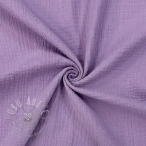 Mușelină dark lilac