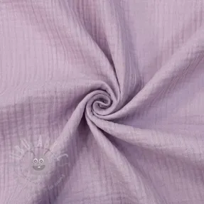Mușelină soft lilac