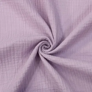 Mușelină soft lilac