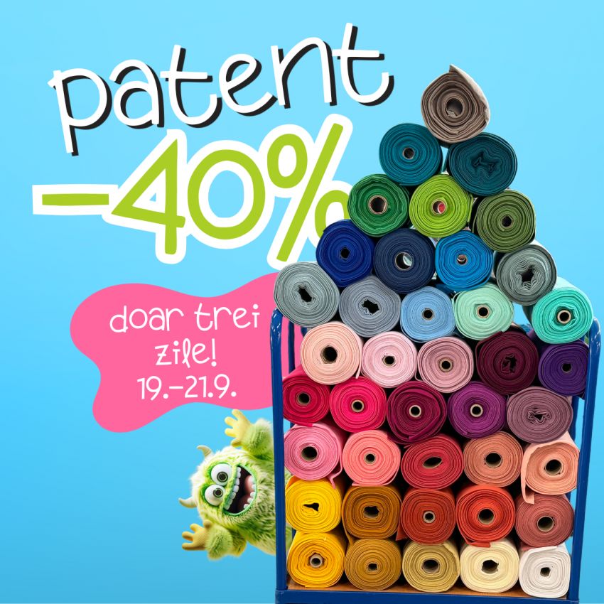 patent RO