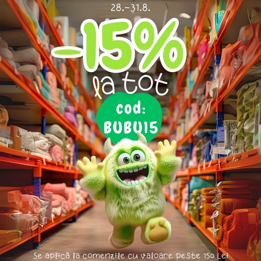 vsetko 15 RO