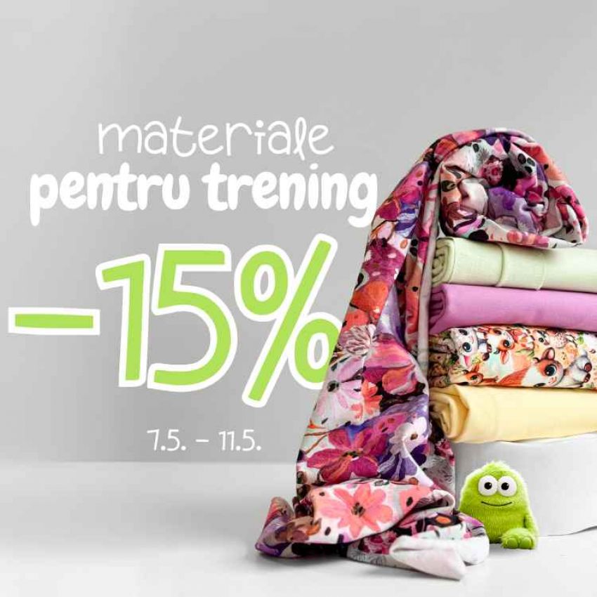 teplakovina 15 RO