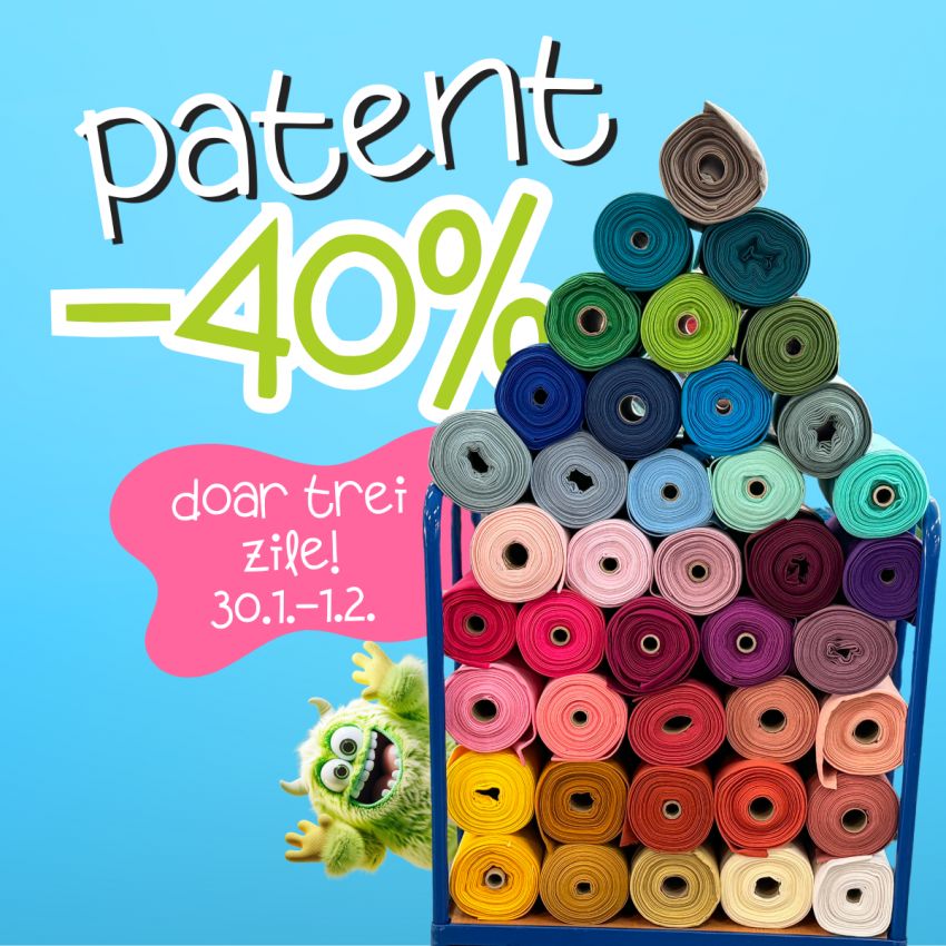 patent RO